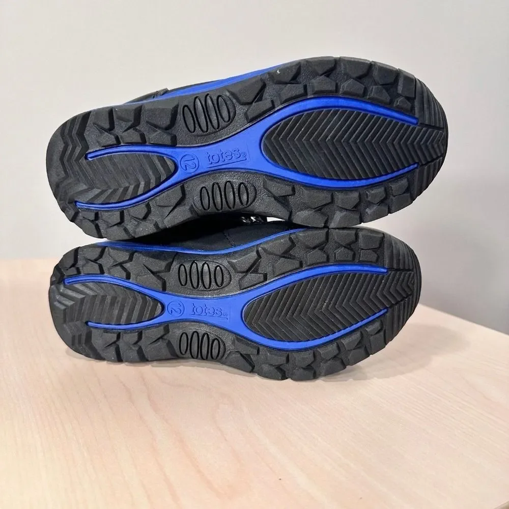 Totes Boots For Child size 12